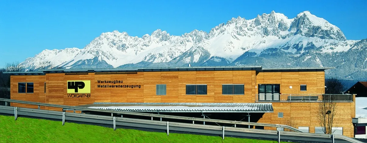 Werkzeugbau Wörgartner GmbH